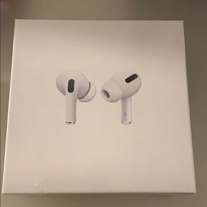 Perfect Airpods Pro exact clones